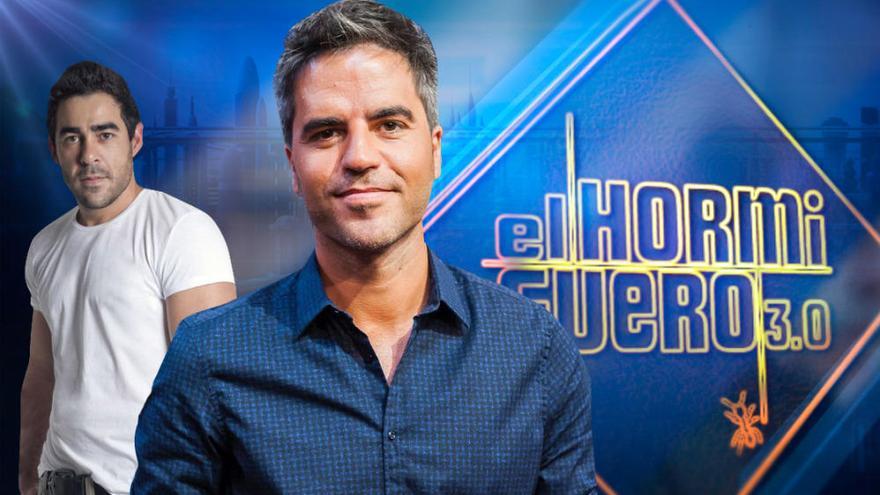 Invitado de El Hormiguero: Martes 28 de febrero