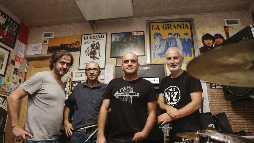 Joan Miquel Oliver y La Granja cancelan sus conciertos por la riada en Sant Llorenç