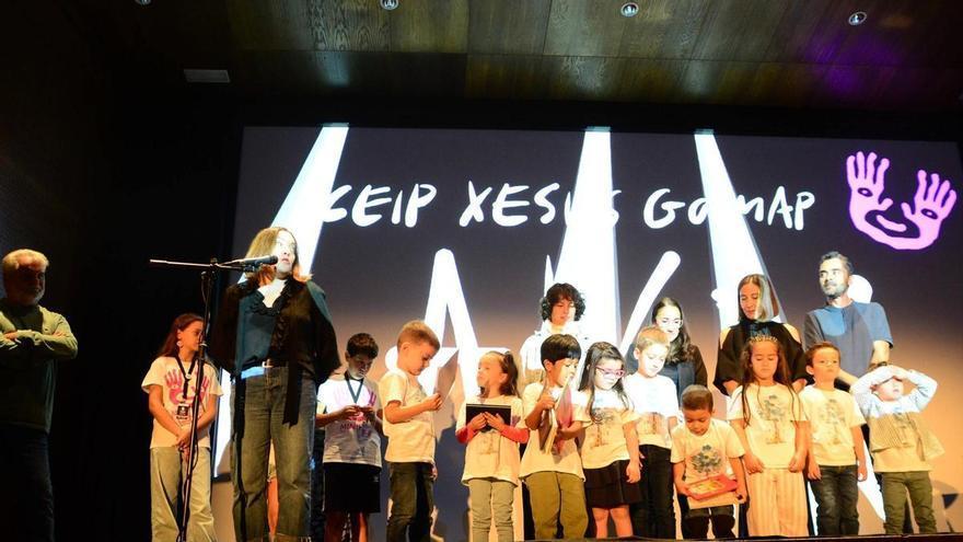 El FIC Bueu abre la convocatoria para la Sección Escolas Galegas