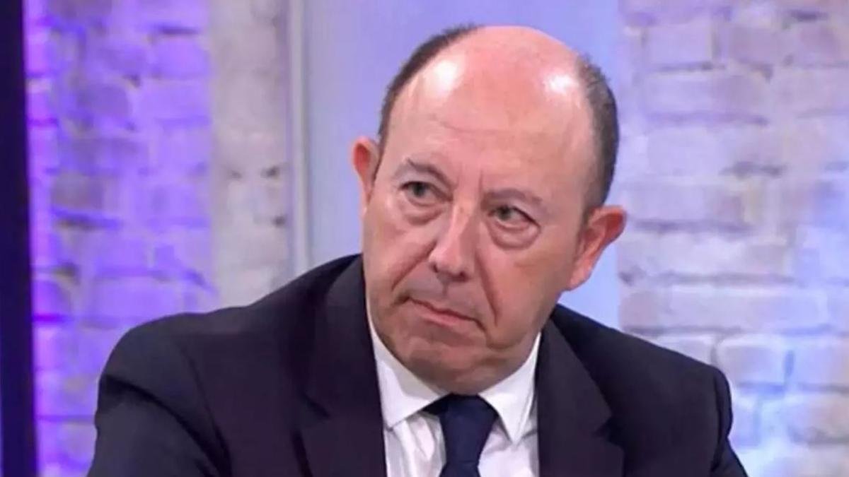 Gonzalo Bernardos