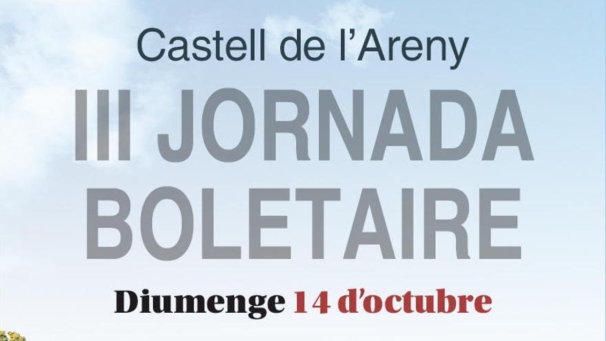 Últims dies per apuntar-se a la jornada boletaire de Regió7 a Castell de l&#039;Areny