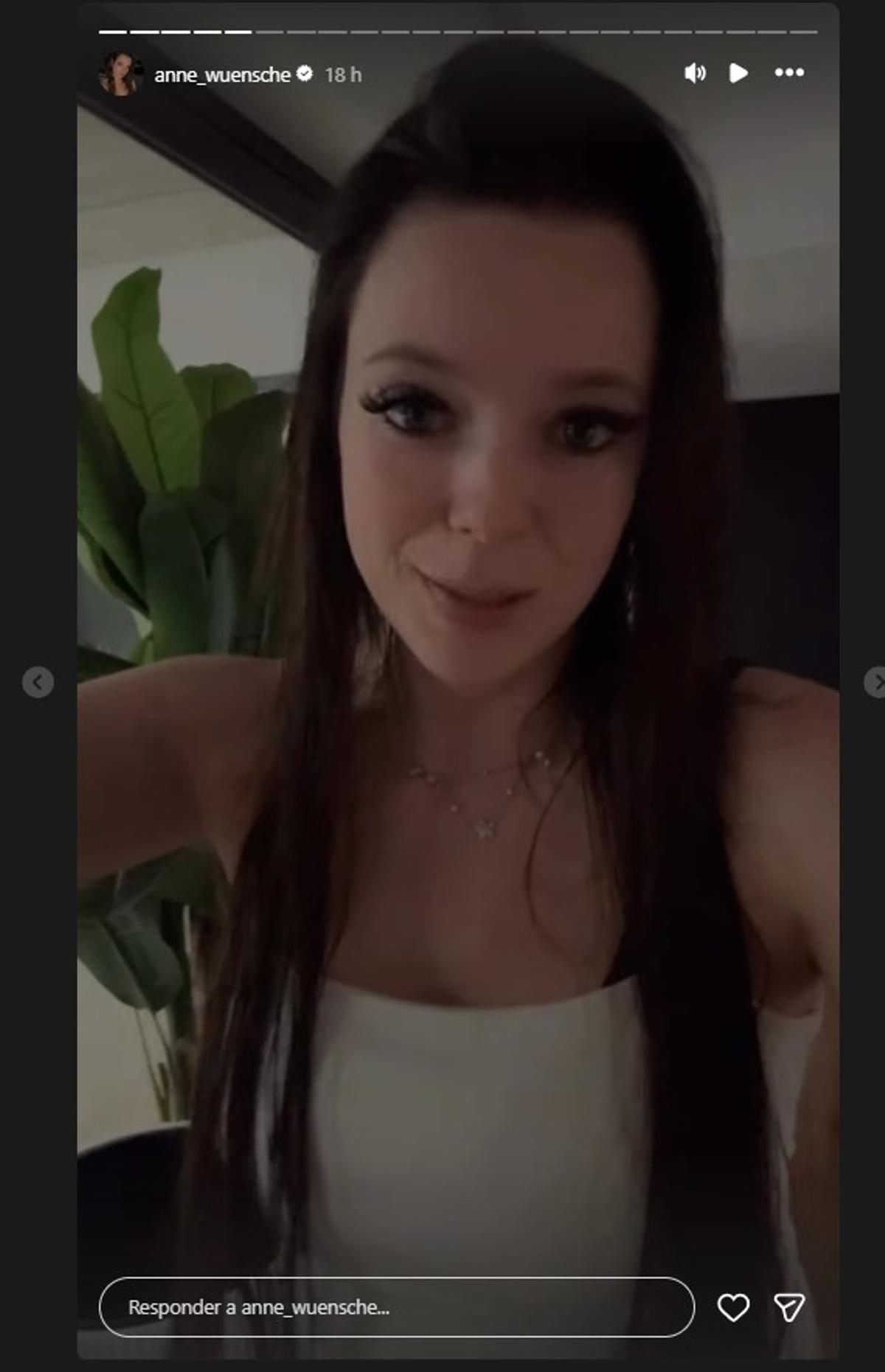 Anne Wünsche hält ihre Follower in den sozialen Netzwerken auch bezüglich ihrer Mallorca-Auswanderung stets auf dem Laufenden.