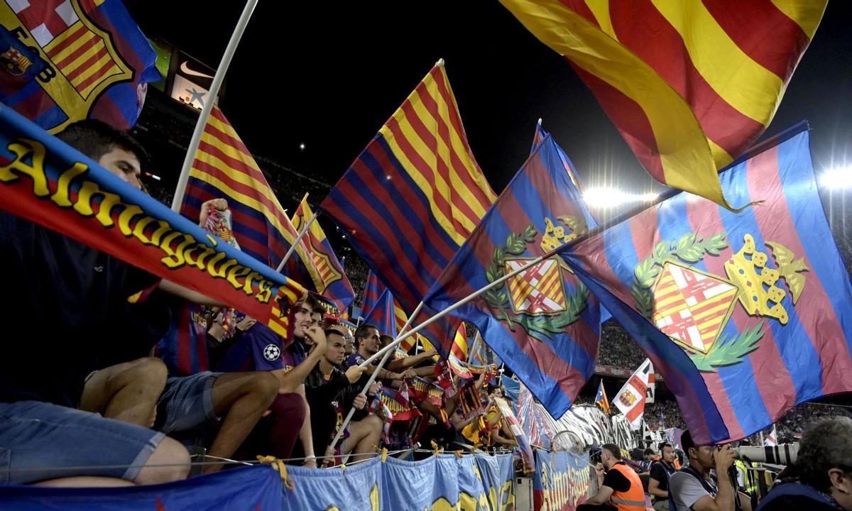 L’animació entra en campanya