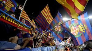 L’animació entra en campanya