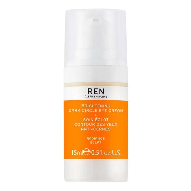 'The Radiant Eye Contour' de Ren