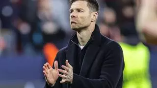 El Real Madrid pide tiempo a Xabi Alonso tras la llamada de Brasil a Ancelotti