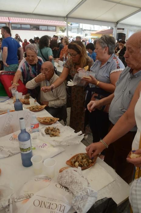 Festa da Ameixa de Carril