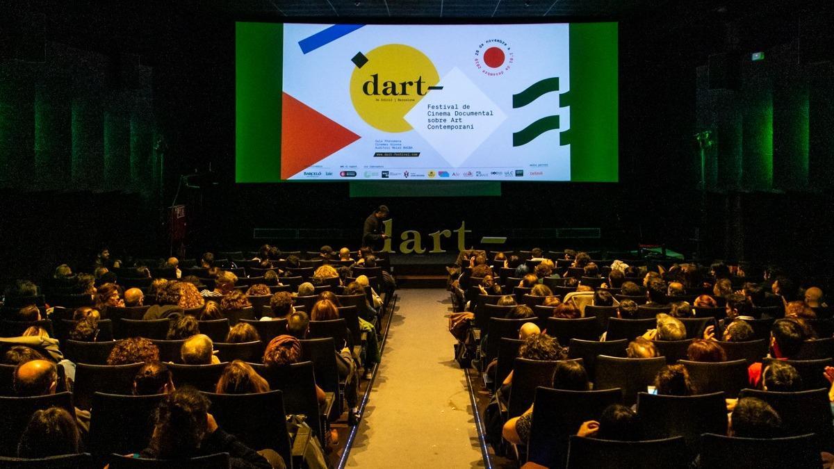 dart obrir