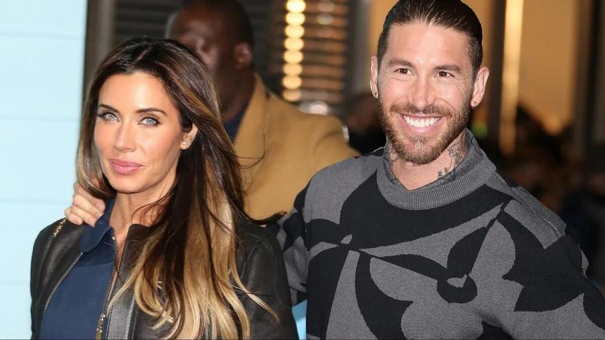 Pilar Rubio habla por fin sobre la polémica sobre su crisis con Sergio Ramos: “¿Qué voy a hacer?”