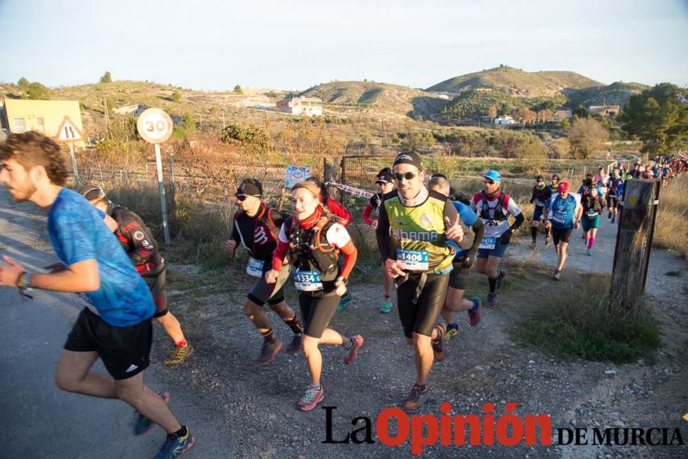 Falco Trail 2018 (Medía Maratón)