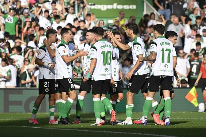 La jornada 3 de LaLiga EA Sports, en imágenes