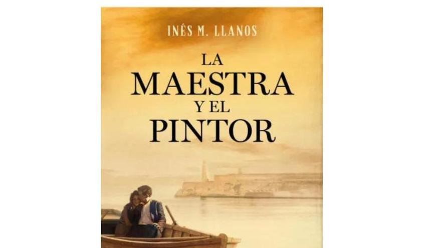 La dueña del restaurante Zara de Madrid presenta su primera novela en Llanera