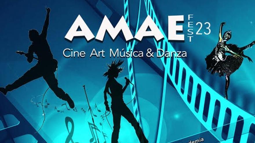 AMAE Fest