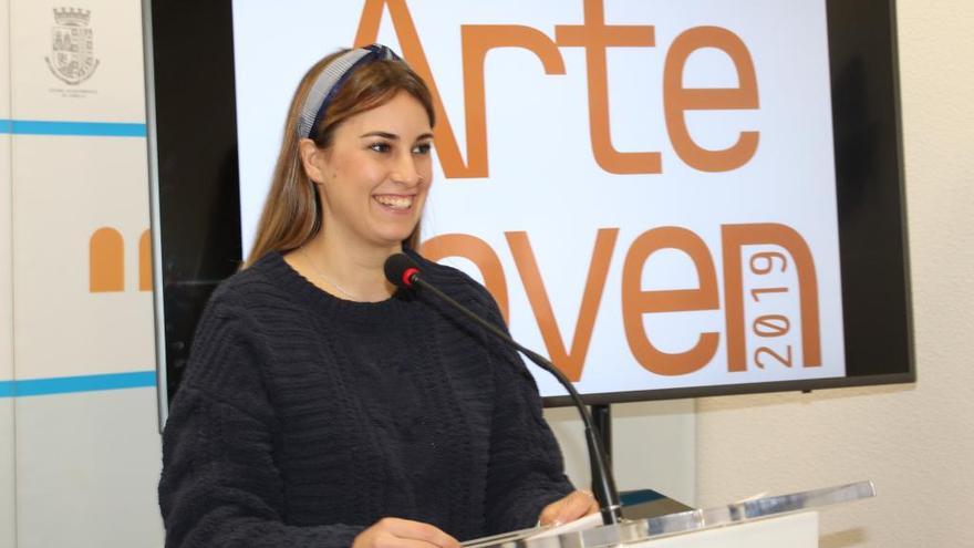 Jumilla entrega hoy los premios &#039;Arte Joven 2019&#039;