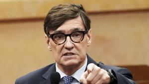 El Govern ofereix a Junts introduir canvis en el finançament a canvi del seu suport: «Negociem i millorem la proposta»