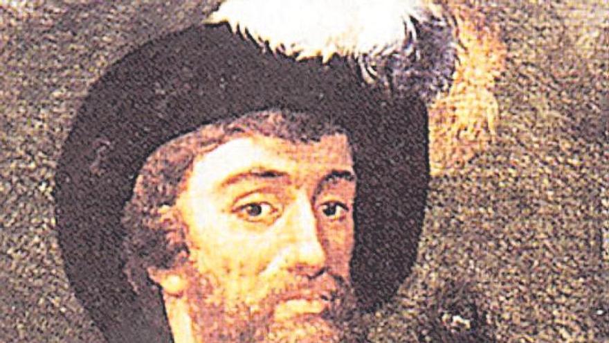 Juan Sebastián Elcano