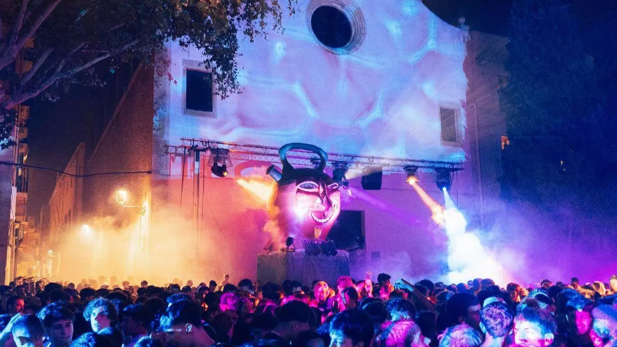 Fiestas de Sant Magí 2025 en Tarragona: estos son los actos imprescindibles