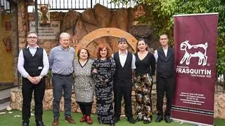 Frasquitín: cinco generaciones cocinando la historia de Callosa