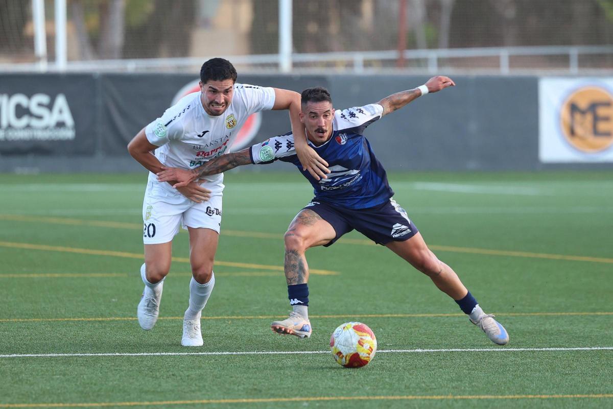Aquí están las mejores fotos del ascenso de la Peña Deportiva