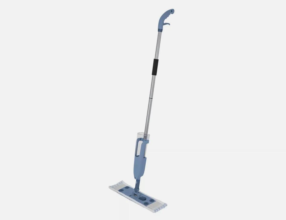 La escoba limpia vidrios Livarno Home