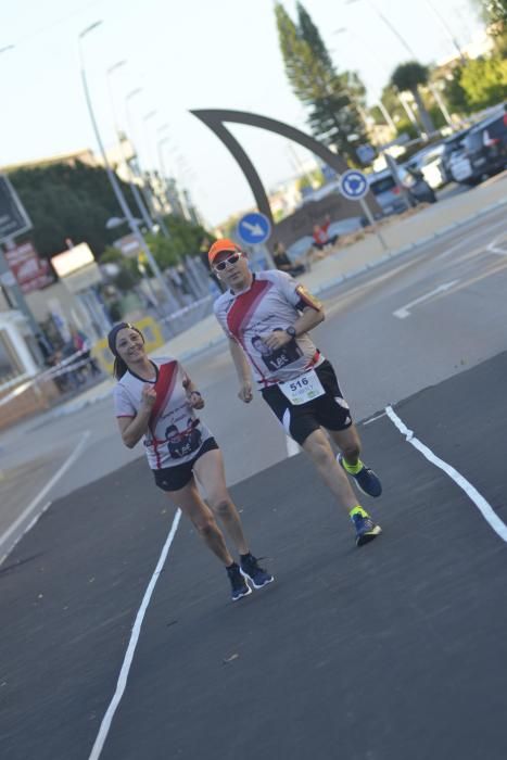 Carrera popular Los Alcázares 10 kilómetros