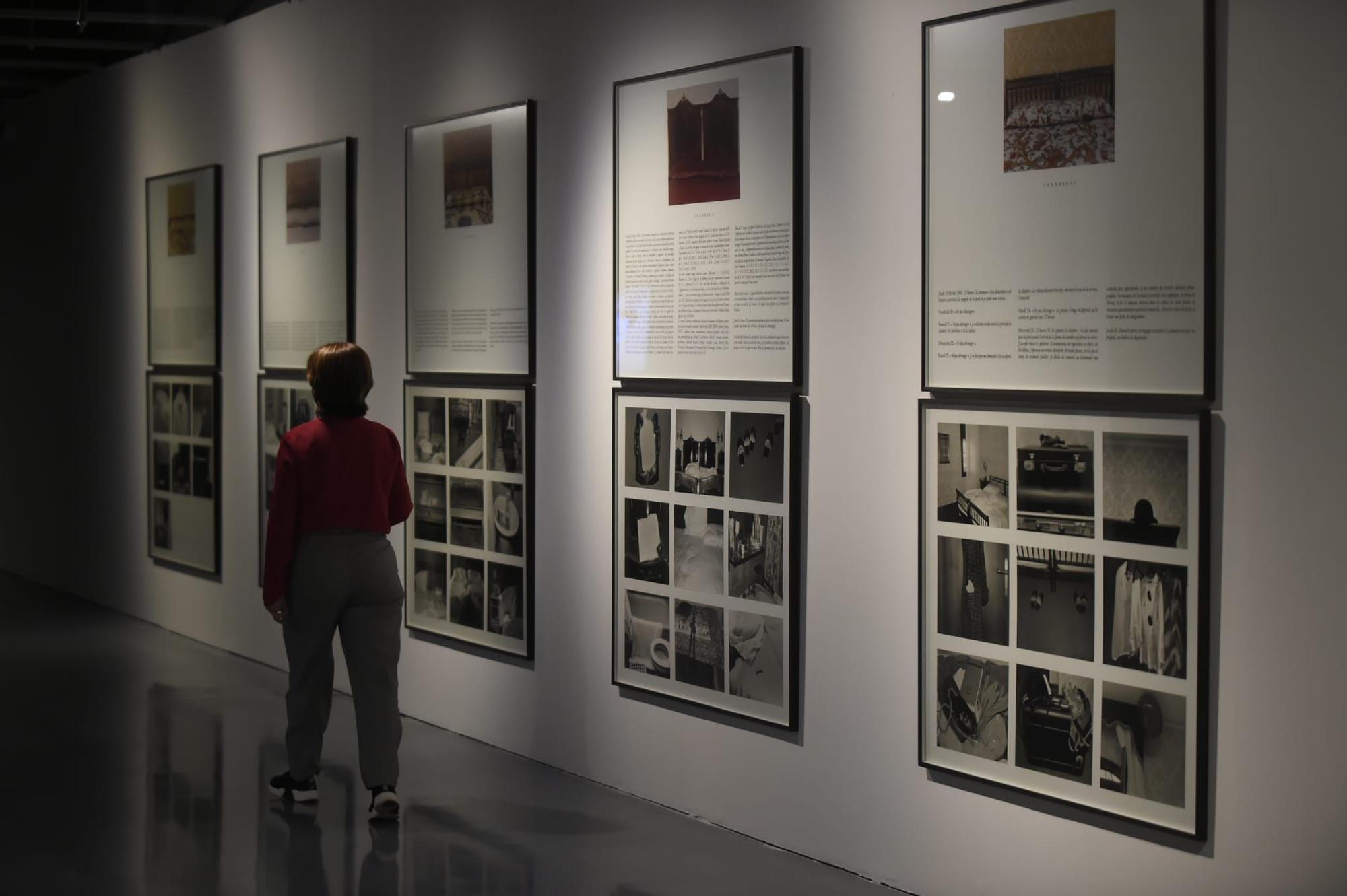 Exposición Pompidou