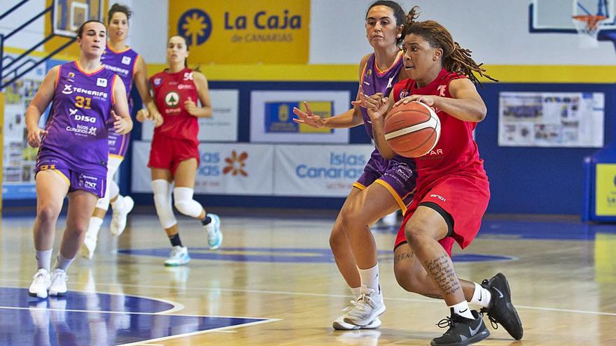 El SPAR cede al Clarinos la Copa Gobierno de Canarias - La Provincia - Vimarsana News