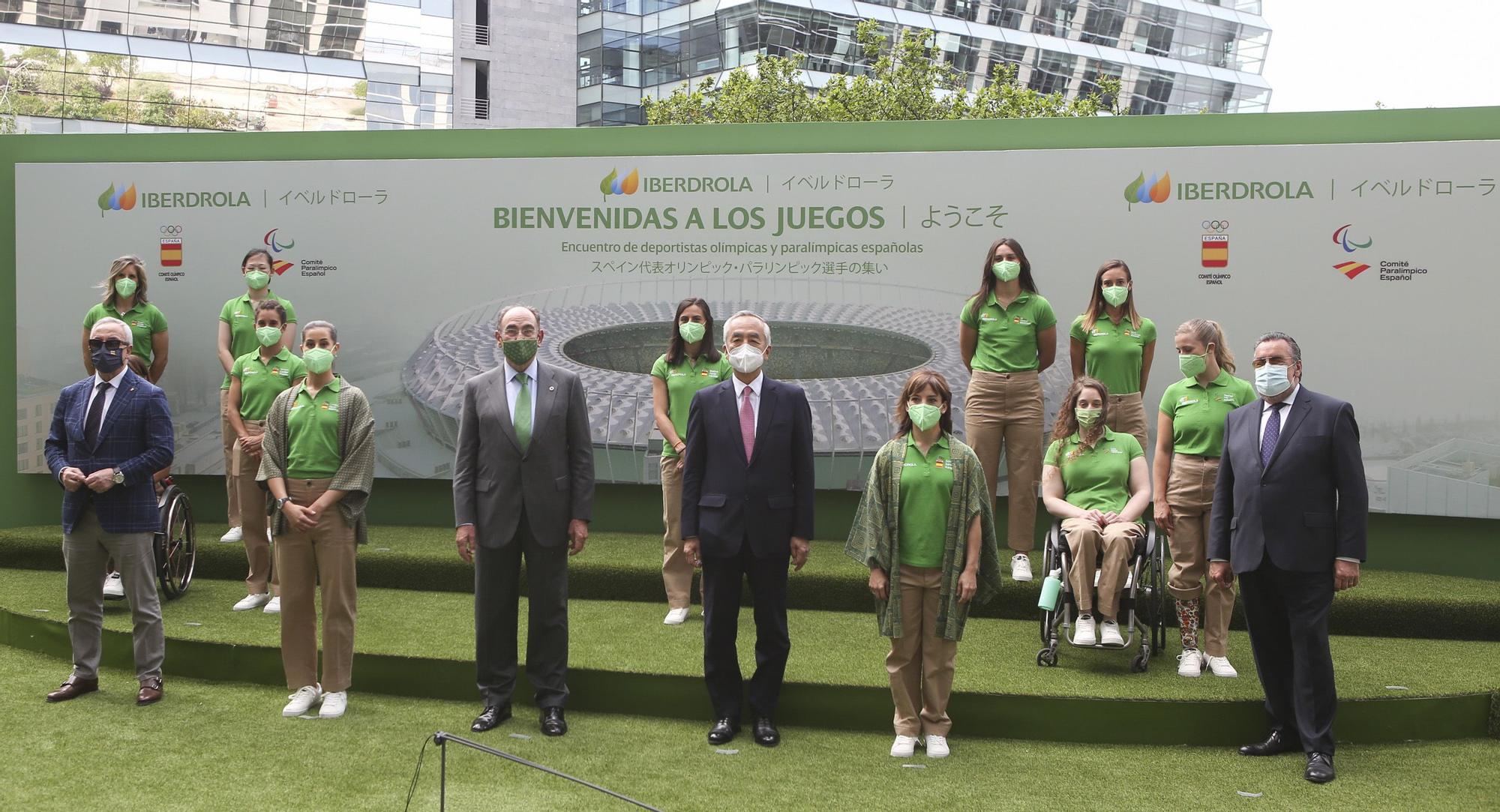 iberdrola comunicación empresarial