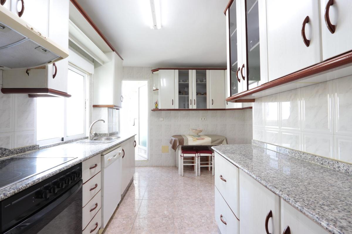 Piso en venta en Cartagena, Murcia