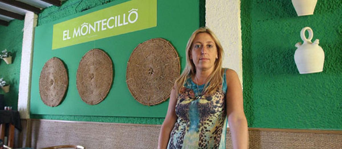 El Montecillo, un restaurante malagueño en 'Pesadilla en la cocina'