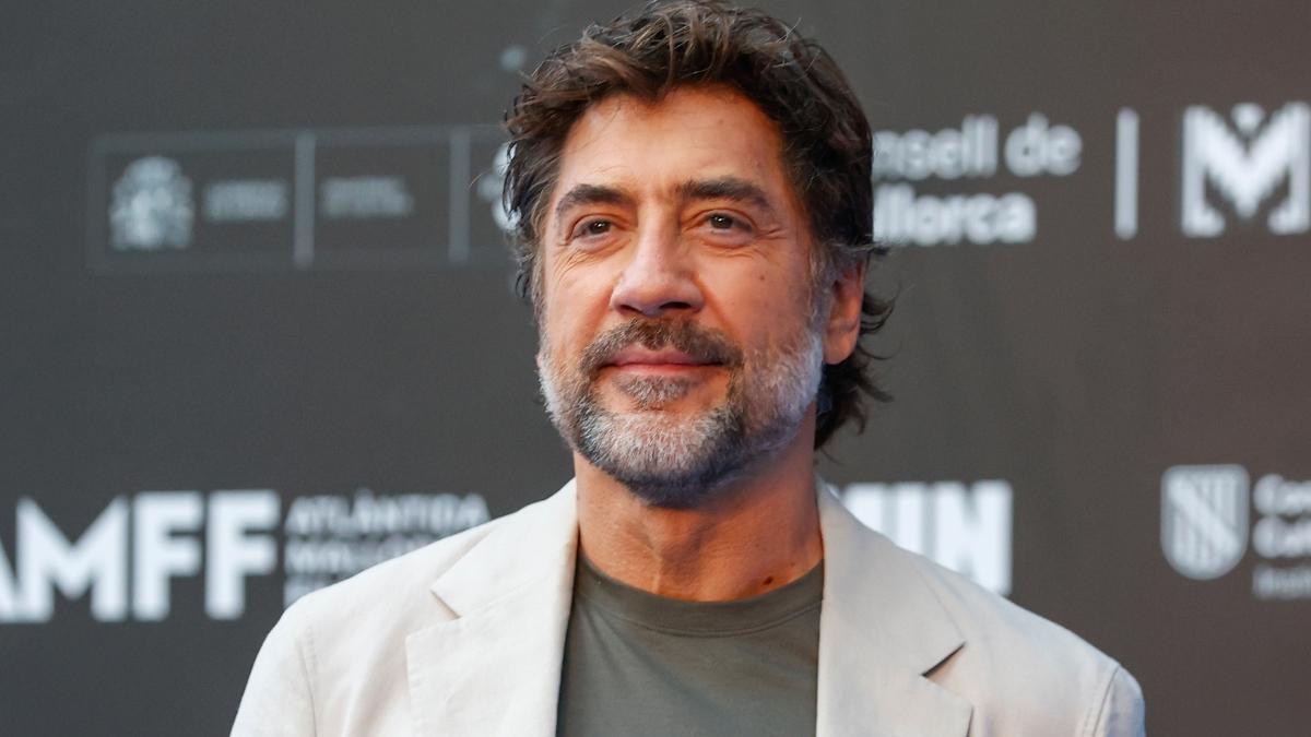 La norma no negociable de Javier Bardem y Penélope Cruz con sus hijos