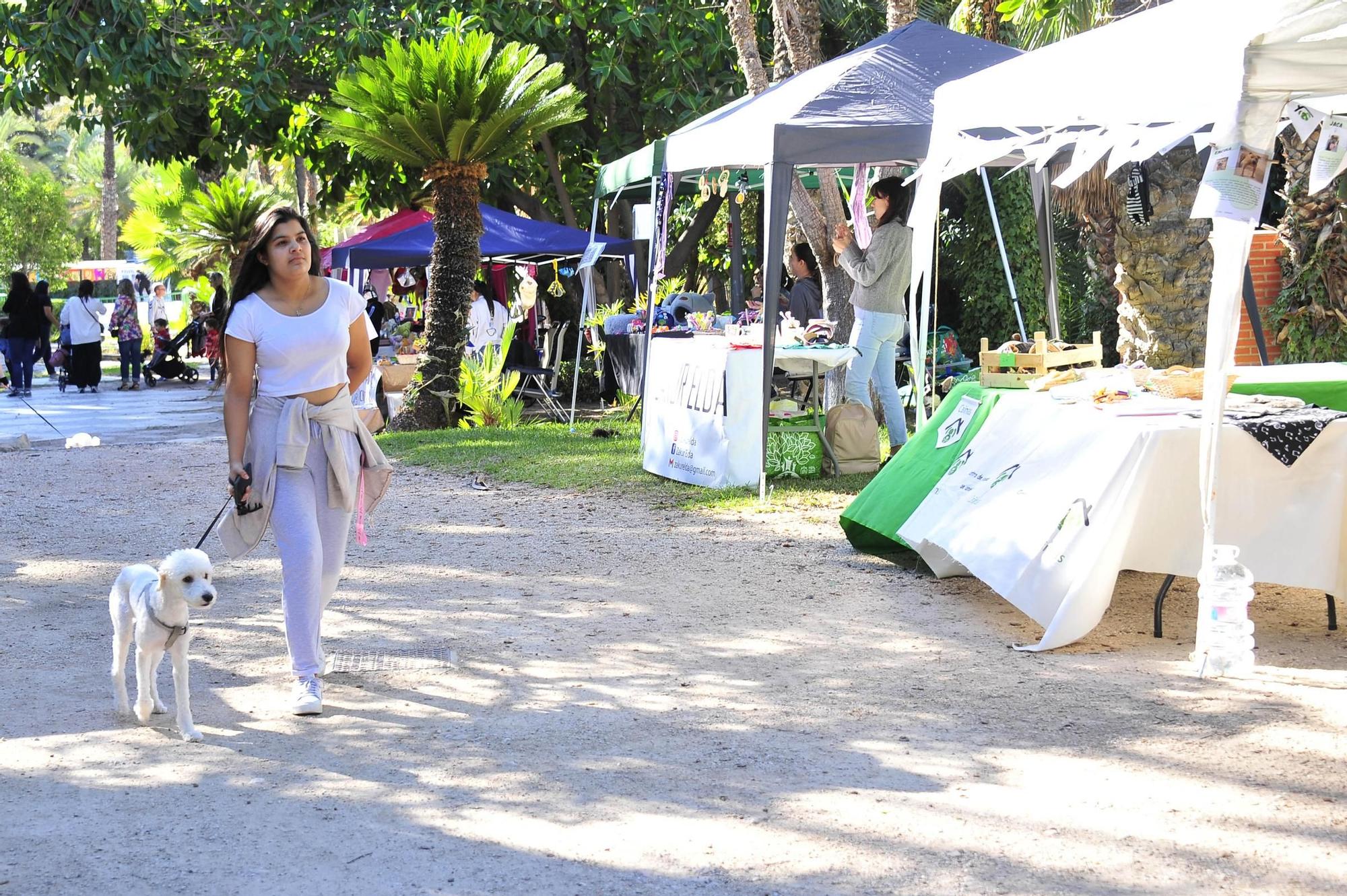 Feria de la adopcion de la provincia de Alicante