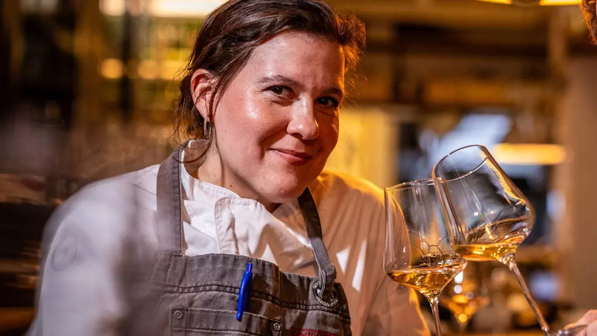 Los mejores vinos por menos de 20 €: los favoritos de Anna Pla, de Contracorrent Bar y Contracorrent Bistró Gràcia