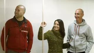 El Gobierno Vasco concede el tercer grado a la presa de ETA Idoia Mendizabal Mujika