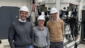OptiGen, un abans i un després en l’eòlica marina