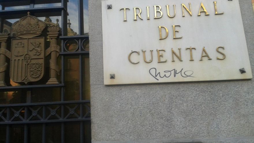 El Tribunal de Cuentas abrió el año pasado 14 procedimientos en Baleares