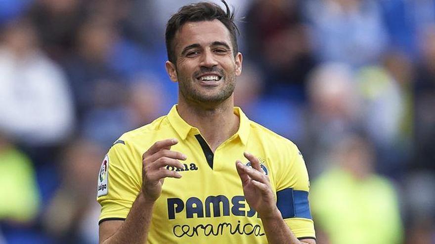 El capitán del Villarreal les pone firmes