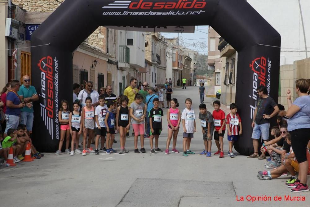 Carrera Virgen del Rosario de Barinas