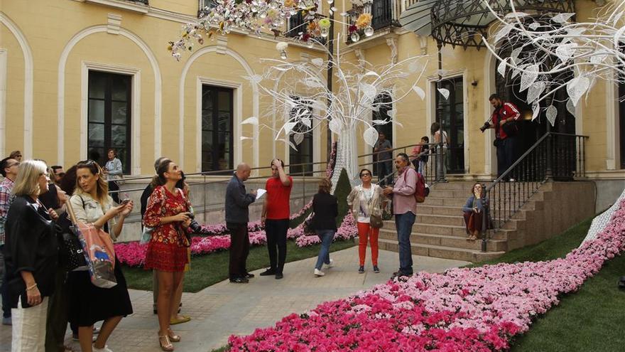 El Festival Internacional Flora vuelve a Córdoba entre el 19 y el 28 de octubre