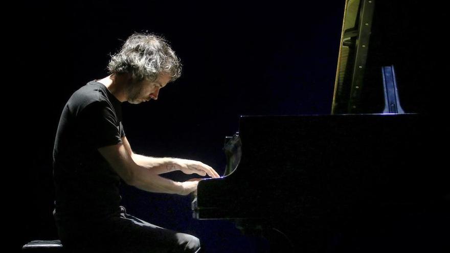 James Rhodes se estrena este lunes en el Starlite Festival