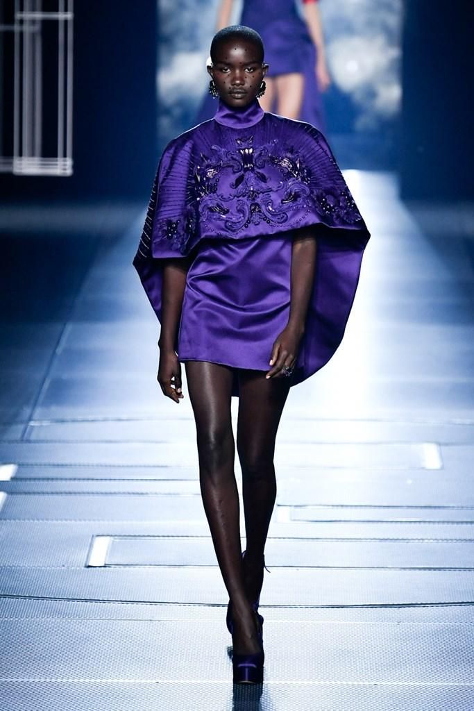 Fendi Couture