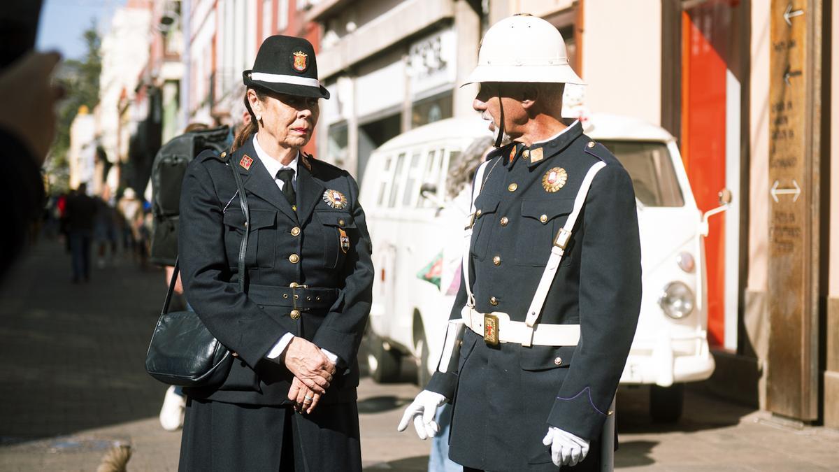 Esta campaña también recoge alimentos y objetos para mascotas.