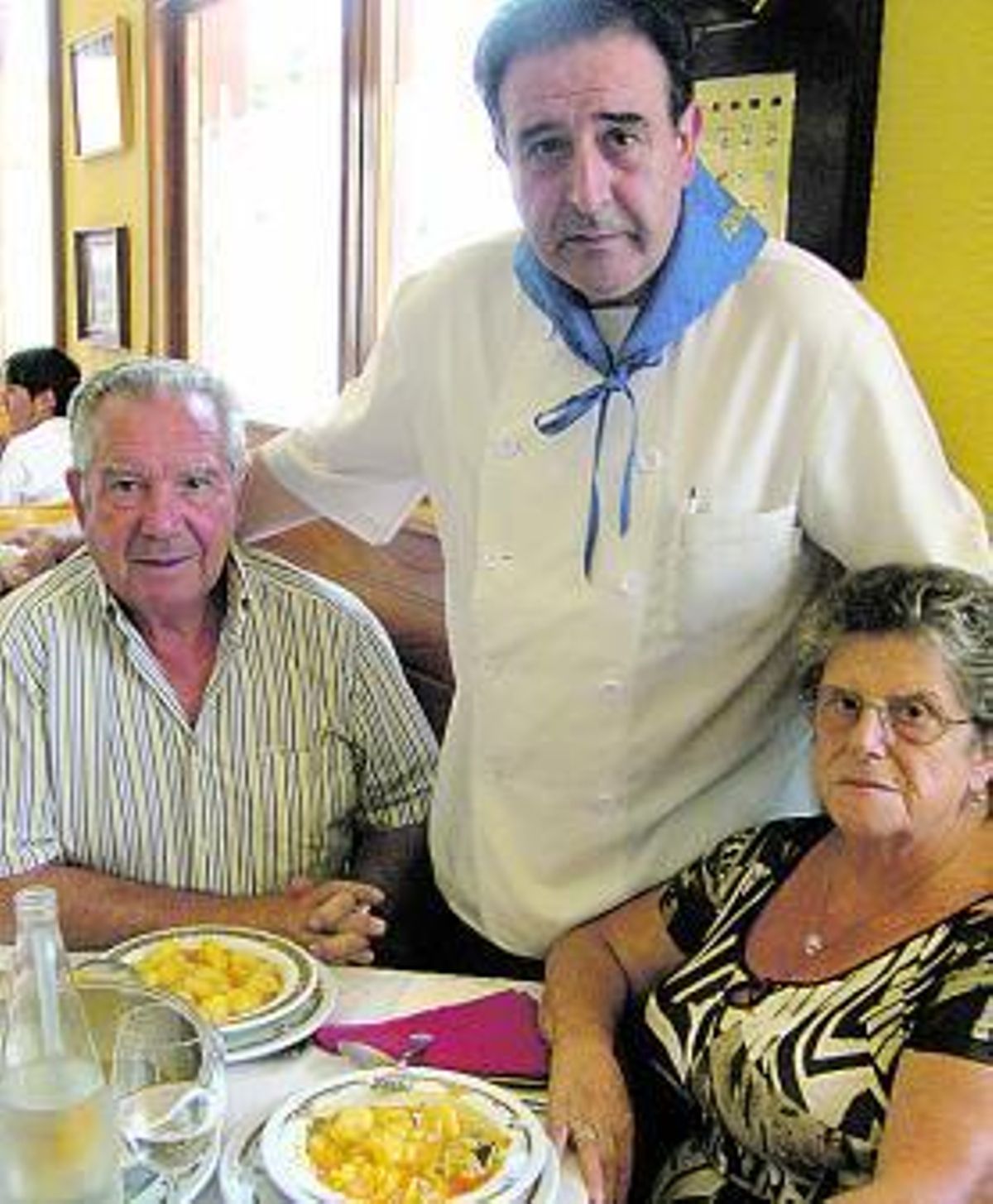 Las nuevas jornadas del bonito suenan bien