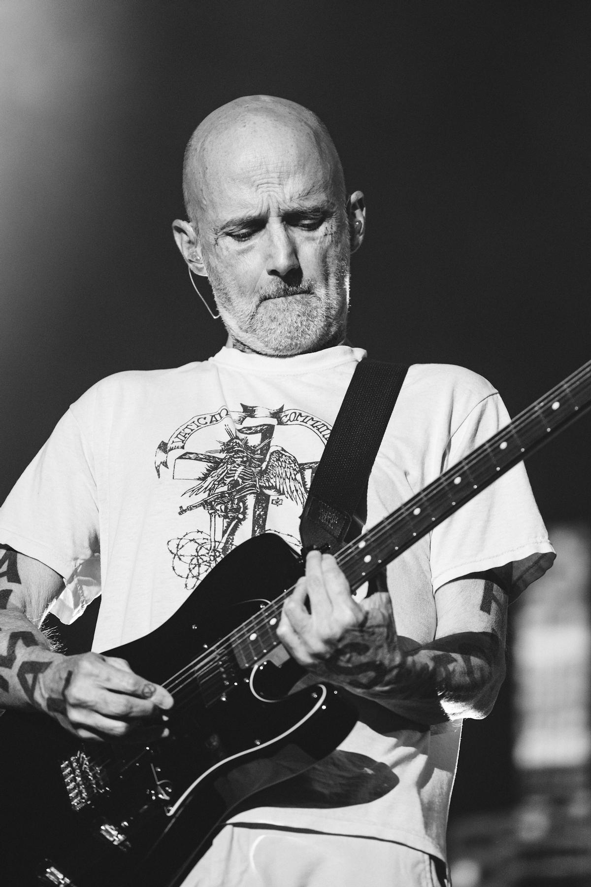 Las mejores imágenes del concierto de Moby en Icónica Santalucía Sevilla Fest Las mejores imágenes del concierto de Moby en Icónica Santalucía Sevilla Fest