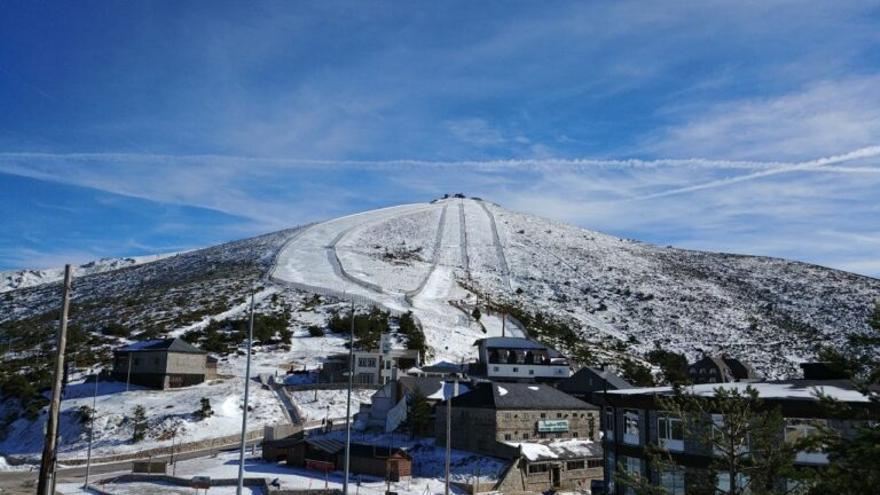 ¿Cuál es el futuro de Navacerrada tras el cierre de las pistas de esquí?