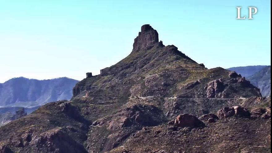 Gran Canaria cumple un año como Patrimonio Mundial