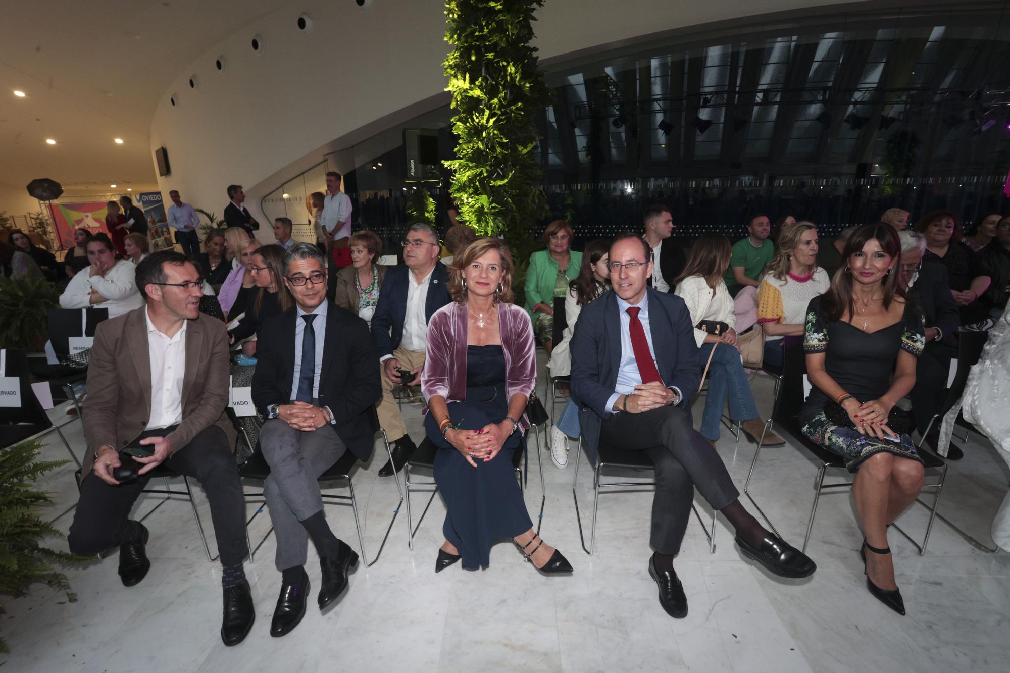 Atelier Malne: «Oviedo es como la moda, moderno y tradicional»