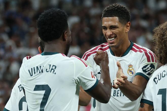 Reacciones y polémica del Real Madrid - Inter de Milán de Champions League