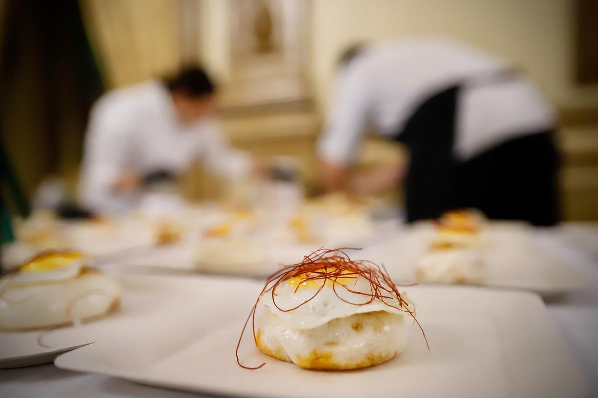 Premiados y las mejores tapas de Córdoba en el Califato Gourmet 2022 Premiados y las mejores tapas de Córdoba en el Califato Gourmet 2022