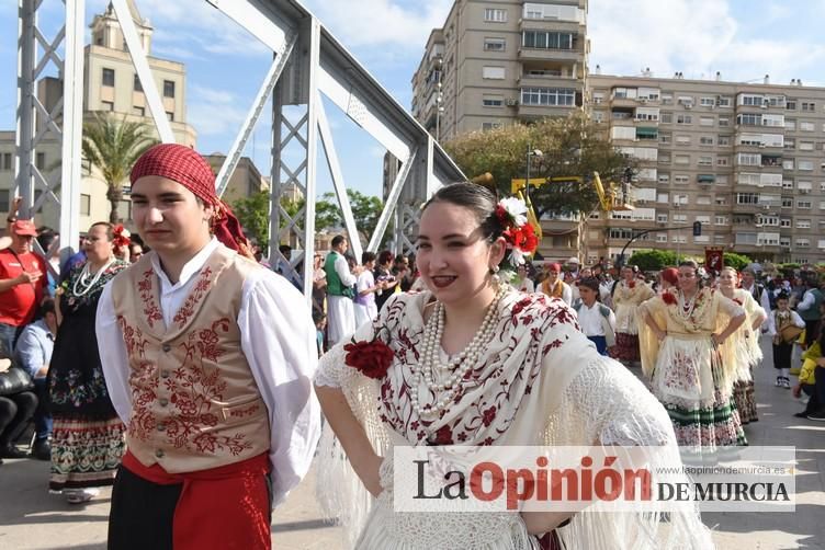 Desfile del Bando de la Huerta (2)